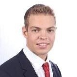 Alexandros Karamolegkos