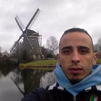 Mohammed Khecha