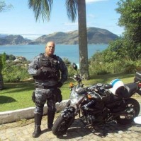 Pierri Machado