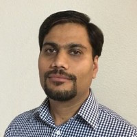 Dipeshkumar Patel