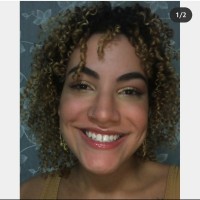 Clarice Santos 🏳️‍⚧️