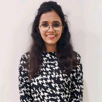 Siddhika Deshmukh