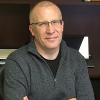 Brent Kauth