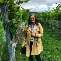 Justine Lalonde DipWSET