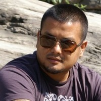 Suraj Shah