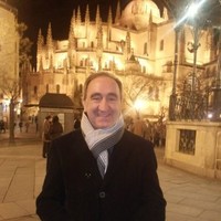 JUAN CARLOS MARTIN POSTIGO
