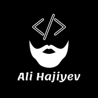 Ali Hajiyev