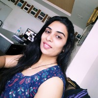 Gayatri K