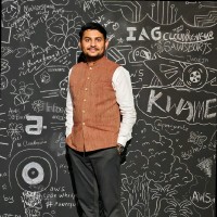 Raj T