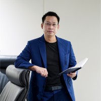 Wisute Sukphong