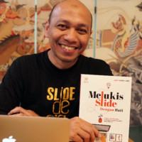 Andy Sukma Lubis