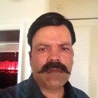 Naveed Khan