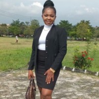 Chisom Ezeh