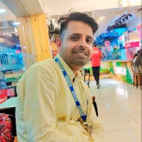 Jaydeep Awasthi