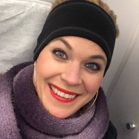 Maria Carlberg