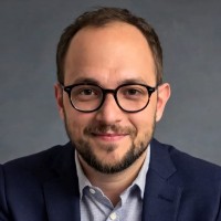 Andrea Biasiucci, PhD