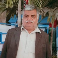 Tariq Ahmed H.