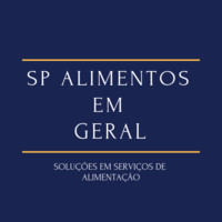SP ALIMENTOS EM GERAL