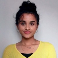 Neha Anna Thomas