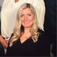 Lena Öberg