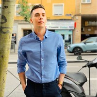 Miguel Angel Crespo Bravo