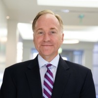 David M Anderson