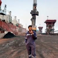 Pratyush Kumar Nayak