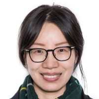 Yan Wang