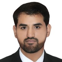 Ghafoor Shah