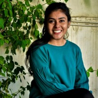 Smitha Thomas