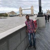 MANOJ HEGDE