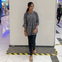 Praveenaa Devi
