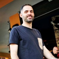 Stefano Pasetti