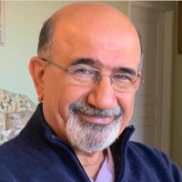 Ismail Al-Abdullah,Ph.D.