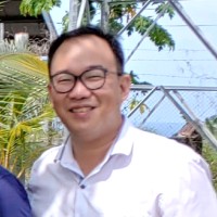 Jerry Darmawan