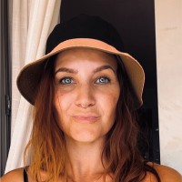 Natalie Hagel Andersen