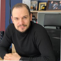 Feyyaz Çağlar ATAY