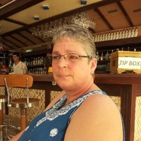 Antje De Vries De Lange