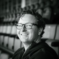 Thomas de Ridder
