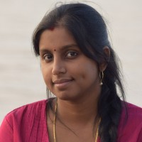 Janani Kannan