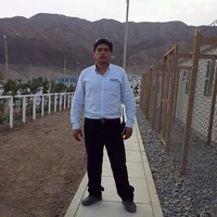 Miguel angel Pisco solano