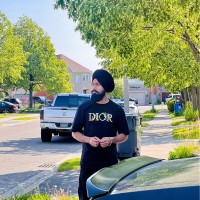 Simranjeet Singh Dhillon
