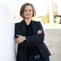 Danielle Getsinger, PG