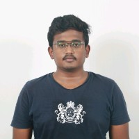 Mohammed Ajmal Aashif M