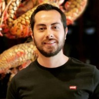 Tamer Zıbarooğlu