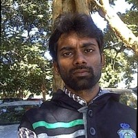 Sudarsan Rayalu Seshadri