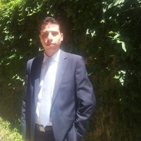Rasheed AL Najjar