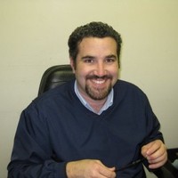 Johnathan Pierce