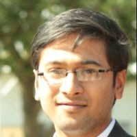 Vishal Kejriwal