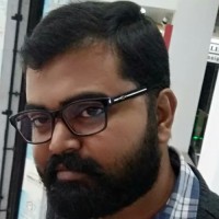 Ramashish Kumar